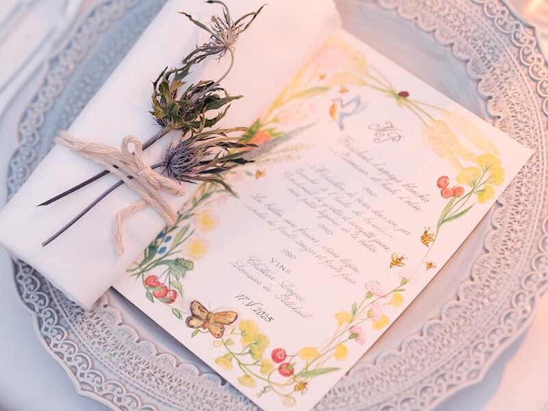 event planner Normandie coordination prestataires événementiels