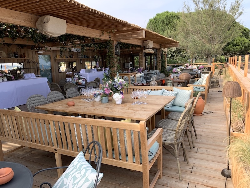 event planner france organisation fête privée sud de la france